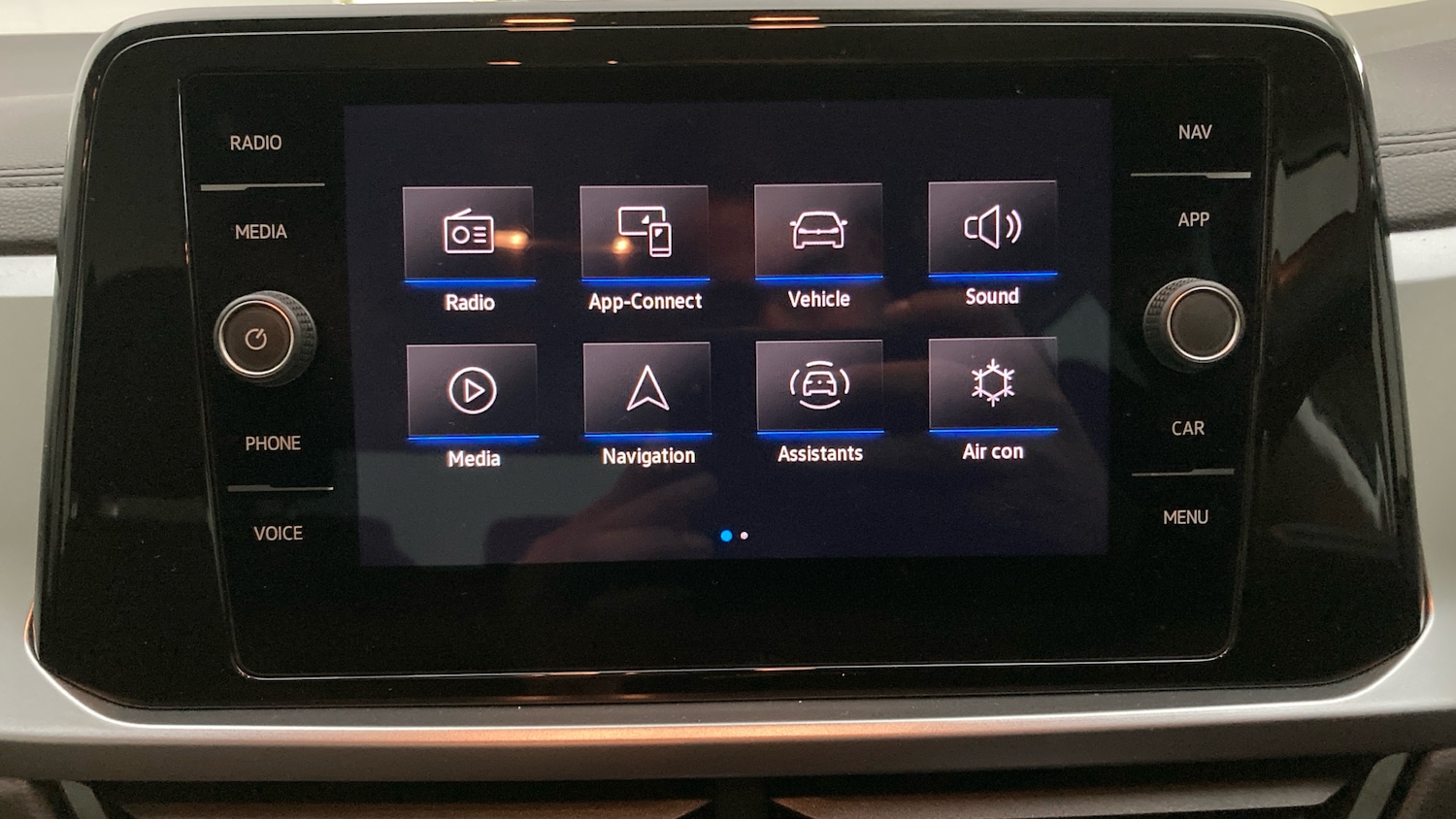 Used Volkswagen T-Roc 2023 for sale - 76526039: Photo 21