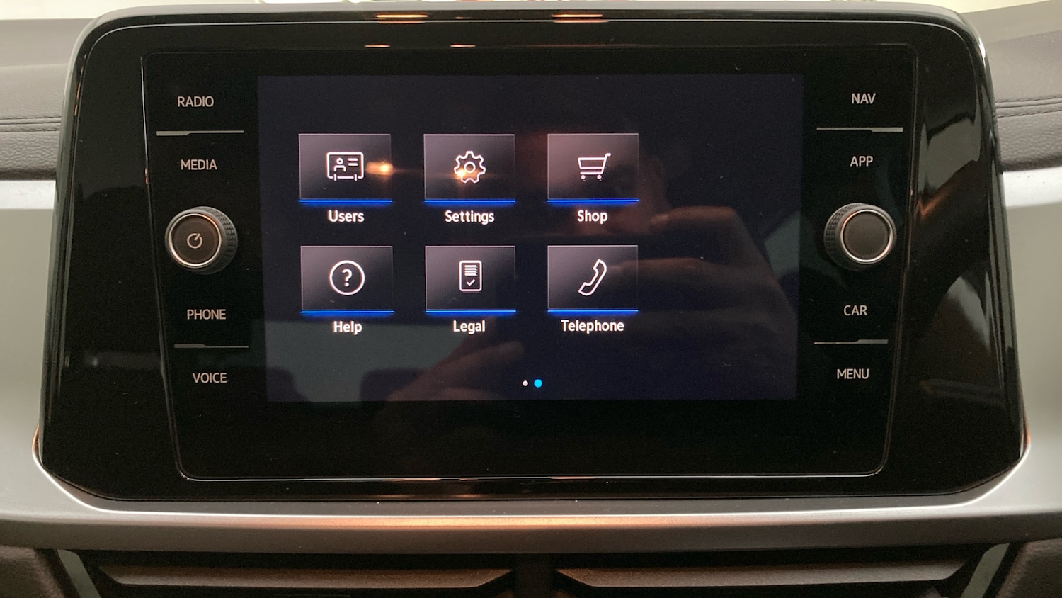 Used Volkswagen T-Roc 2023 for sale - 76526039: Photo 22