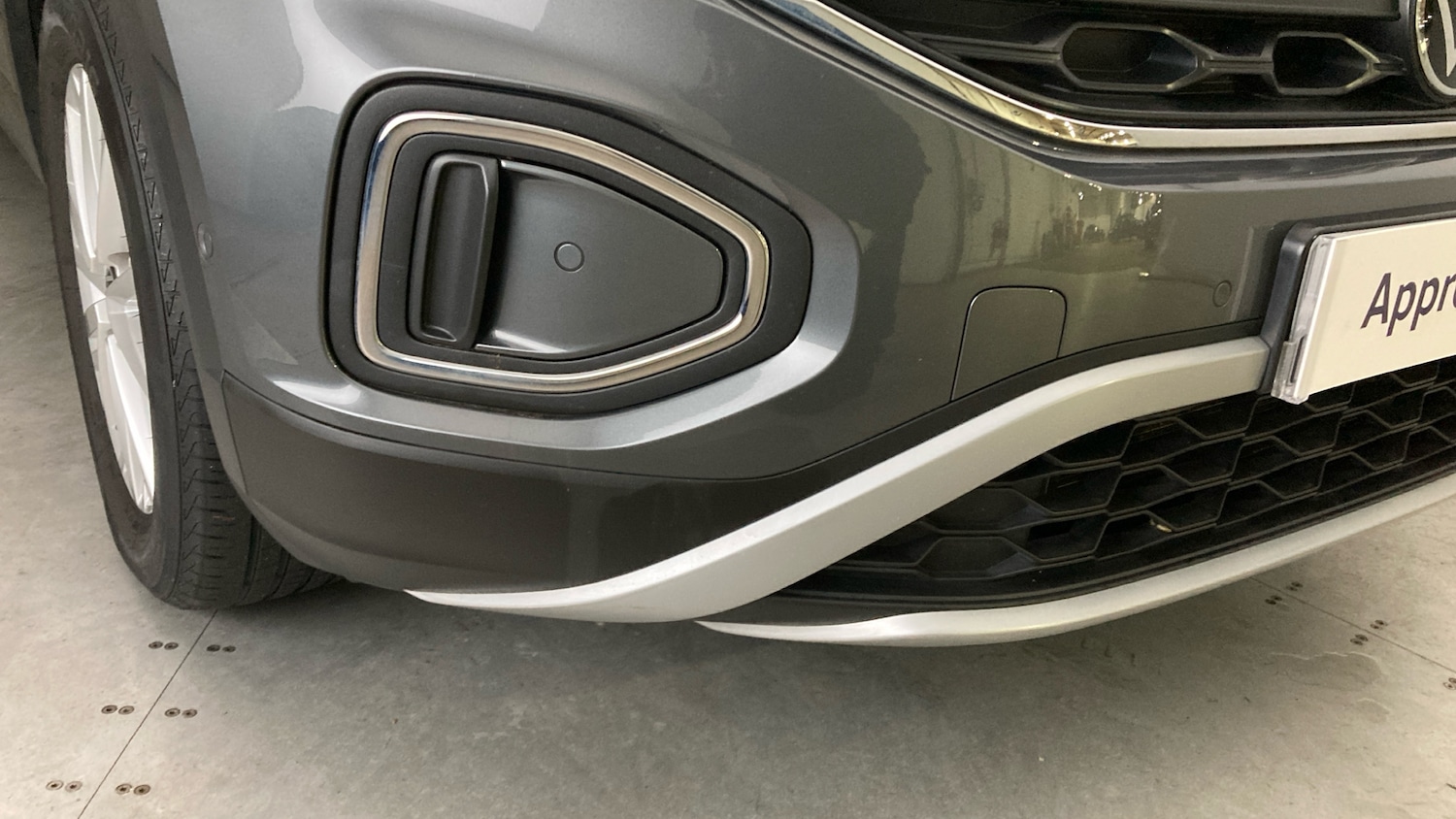 Used Volkswagen T-Roc 2023 for sale - 76526039: Photo 36