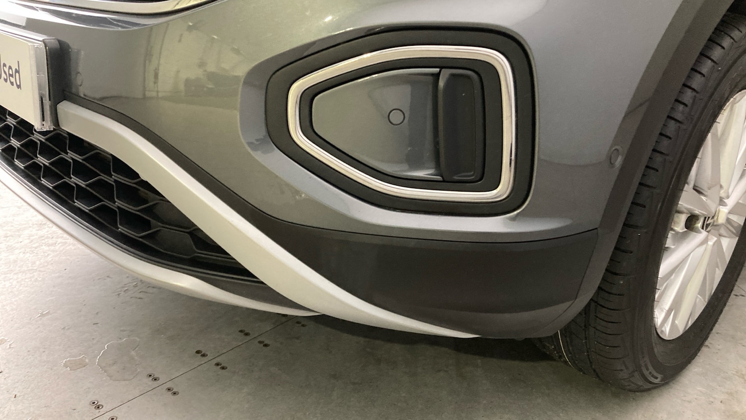 Used Volkswagen T-Roc 2023 for sale - 76526039: Photo 37