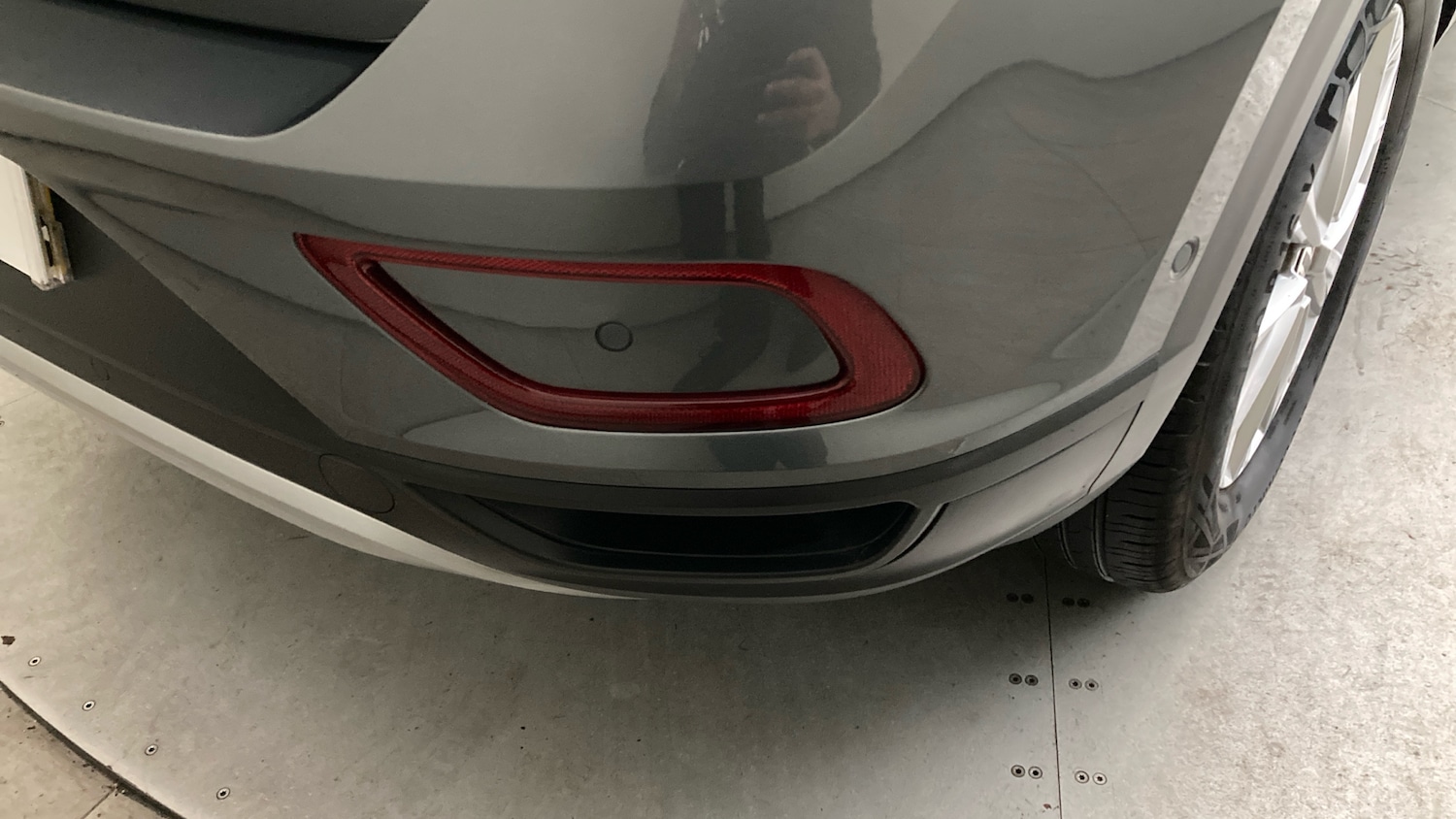 Used Volkswagen T-Roc 2023 for sale - 76526039: Photo 42