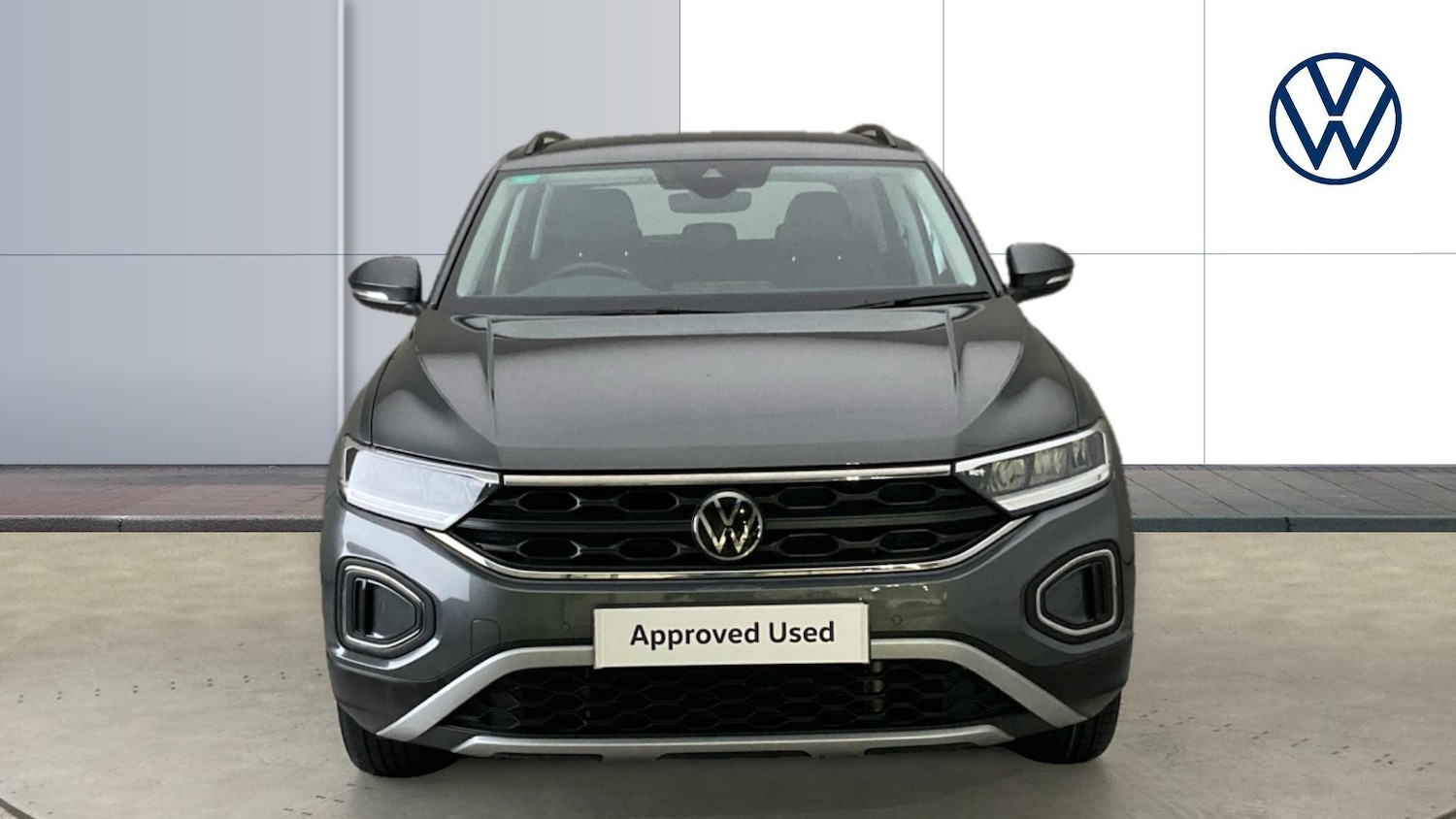 Used Volkswagen T-Roc 2023 for sale - 76526039: Photo 7
