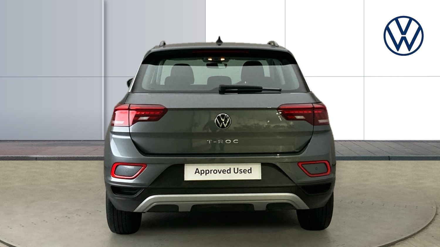 Used Volkswagen T-Roc 2023 for sale - 76526039: Photo 8