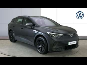 2022 (22) - 109kW Life Pure 52kWh 5dr Auto Electric Estate