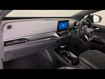 Used Volkswagen ID4 2022 for sale - 74588338: Photo