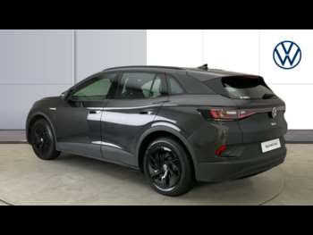 Used Volkswagen ID4 2022 for sale - 74588338: Photo