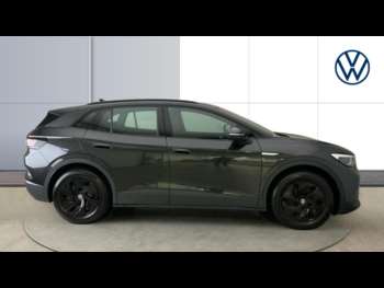 Used Volkswagen ID4 2022 for sale - 74588338: Photo