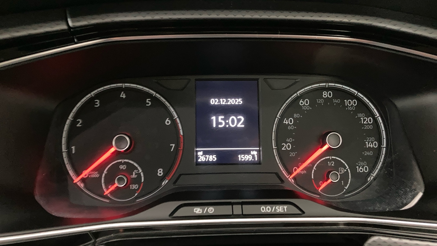 Used Volkswagen T-Cross 2022 for sale - 76976926: Photo 11