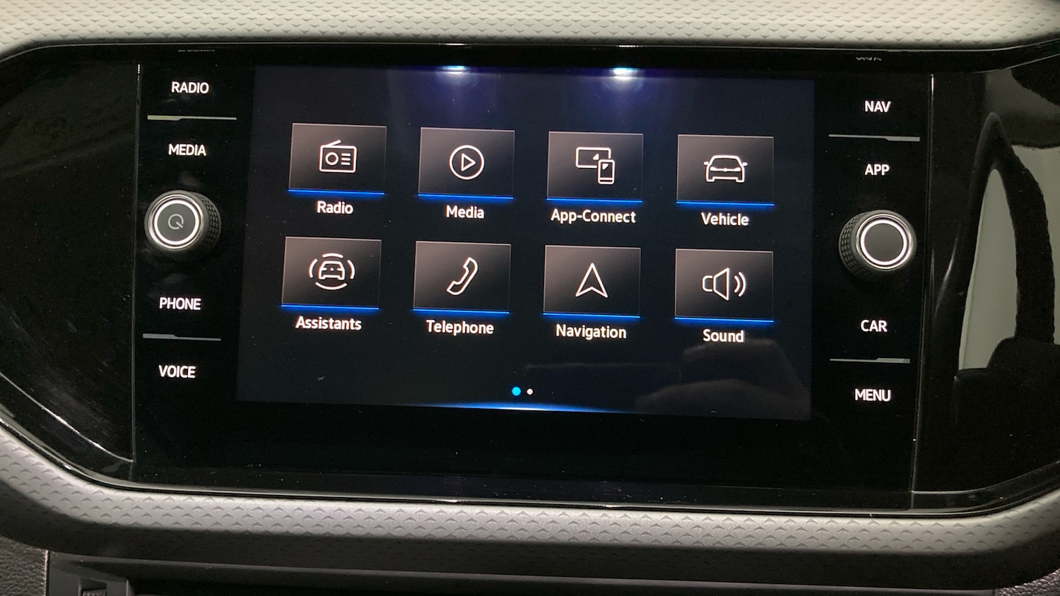 Used Volkswagen T-Cross 2022 for sale - 76976926: Photo 12