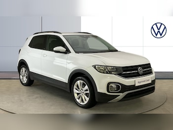 2022 (22) - 1.0 TSI Active 5dr Petrol Estate