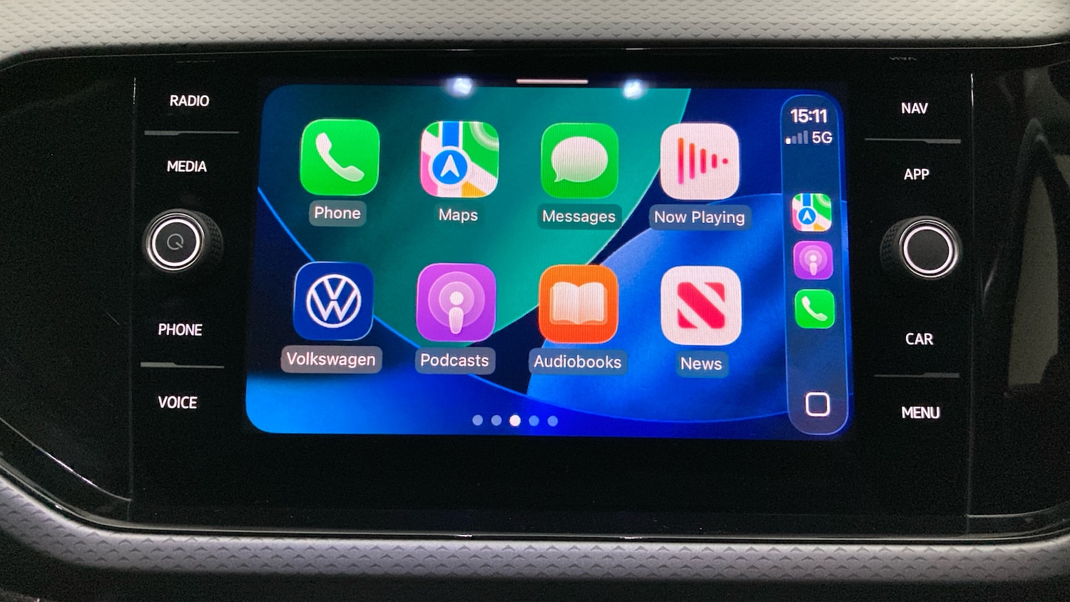 Used Volkswagen T-Cross 2022 for sale - 76976926: Photo 21