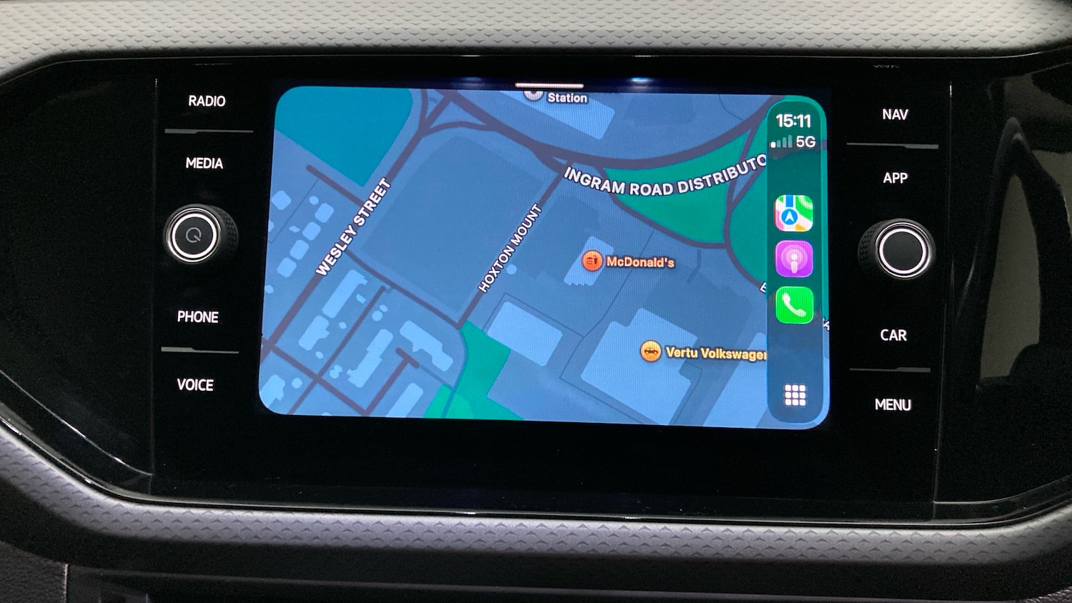 Used Volkswagen T-Cross 2022 for sale - 76976926: Photo 22