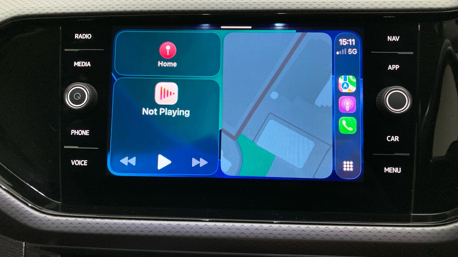 Used Volkswagen T-Cross 2022 for sale - 76976926: Photo 24