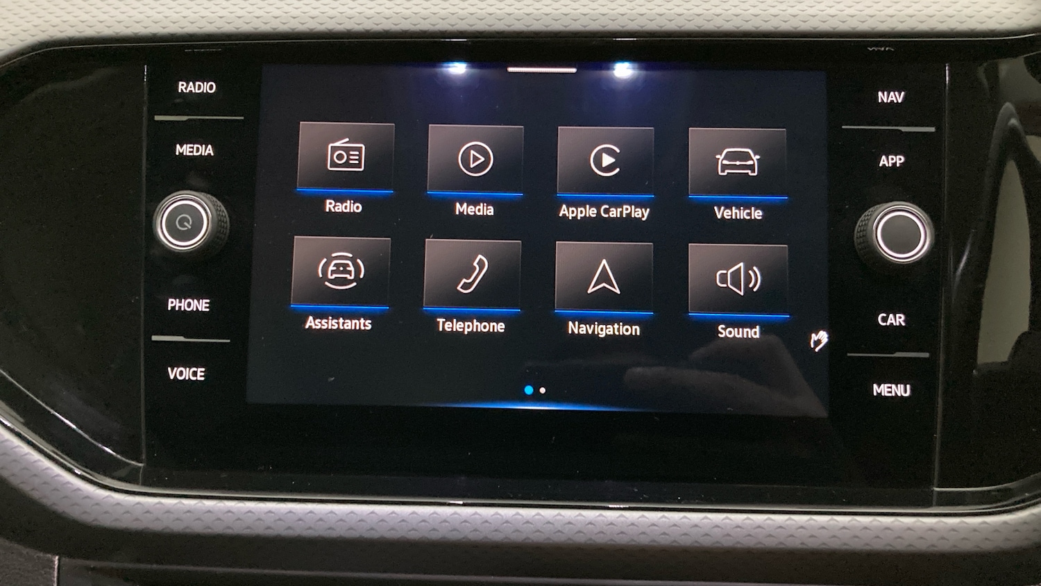 Used Volkswagen T-Cross 2022 for sale - 76976926: Photo 25