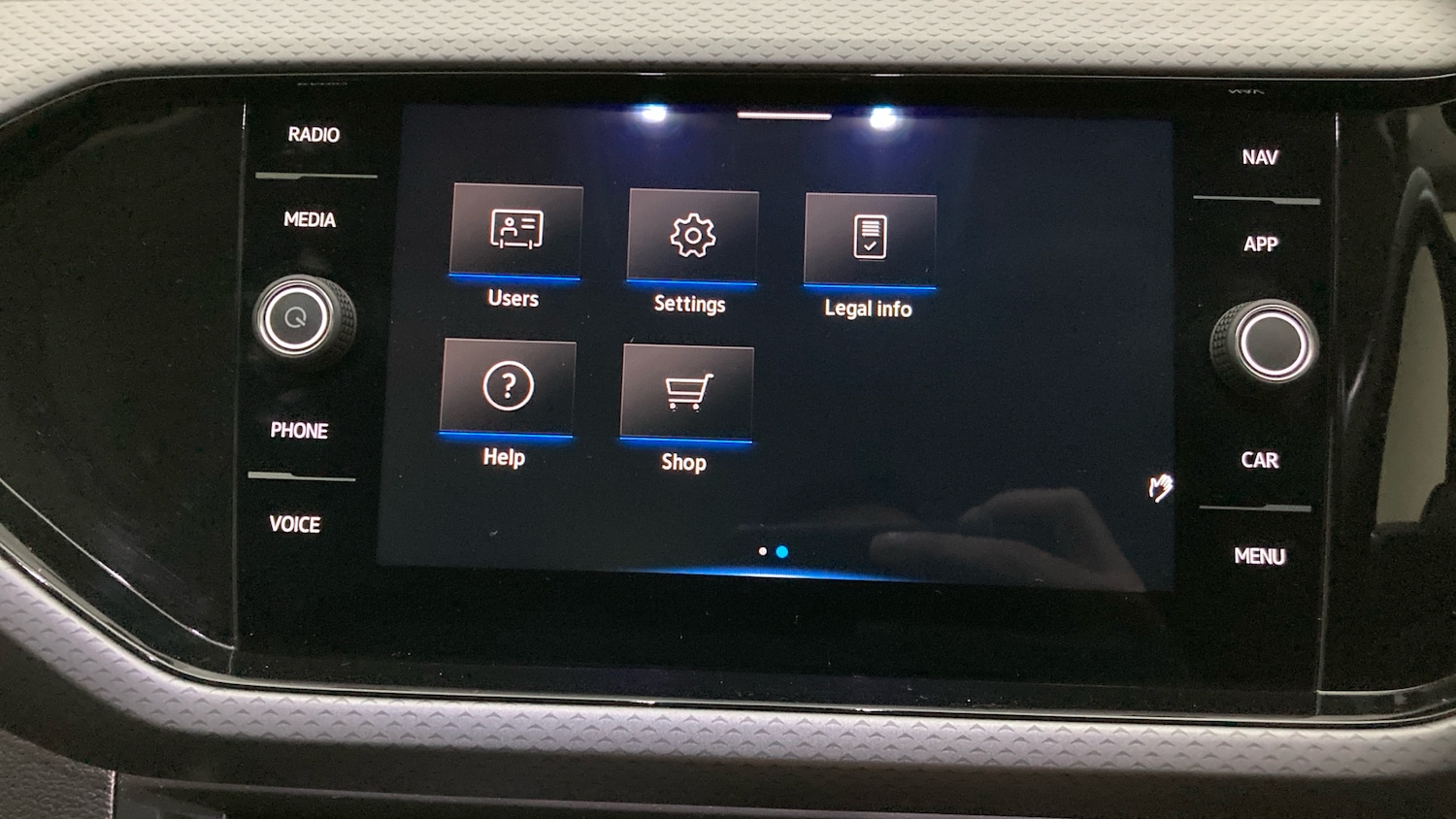 Used Volkswagen T-Cross 2022 for sale - 76976926: Photo 26