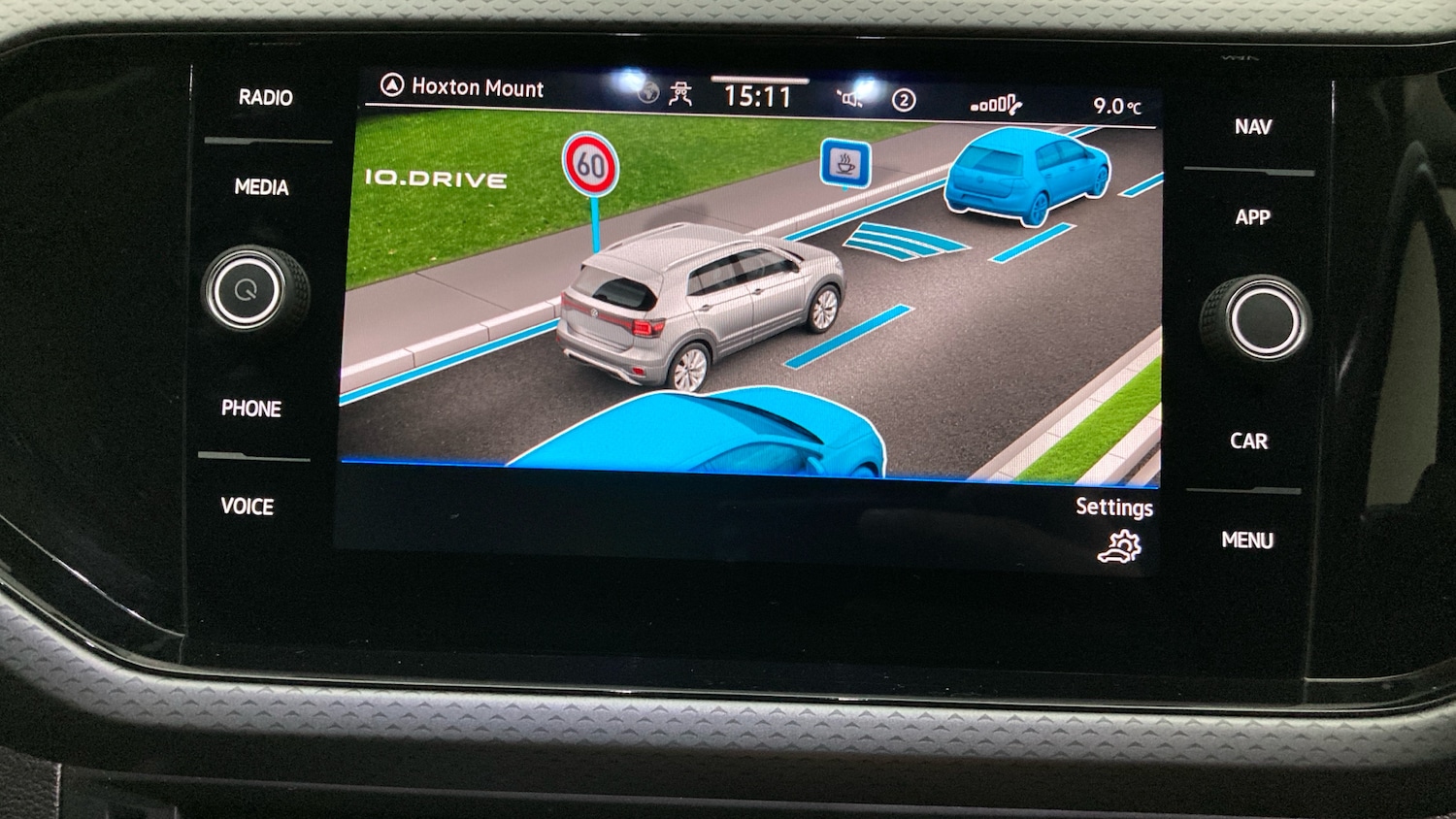 Used Volkswagen T-Cross 2022 for sale - 76976926: Photo 27