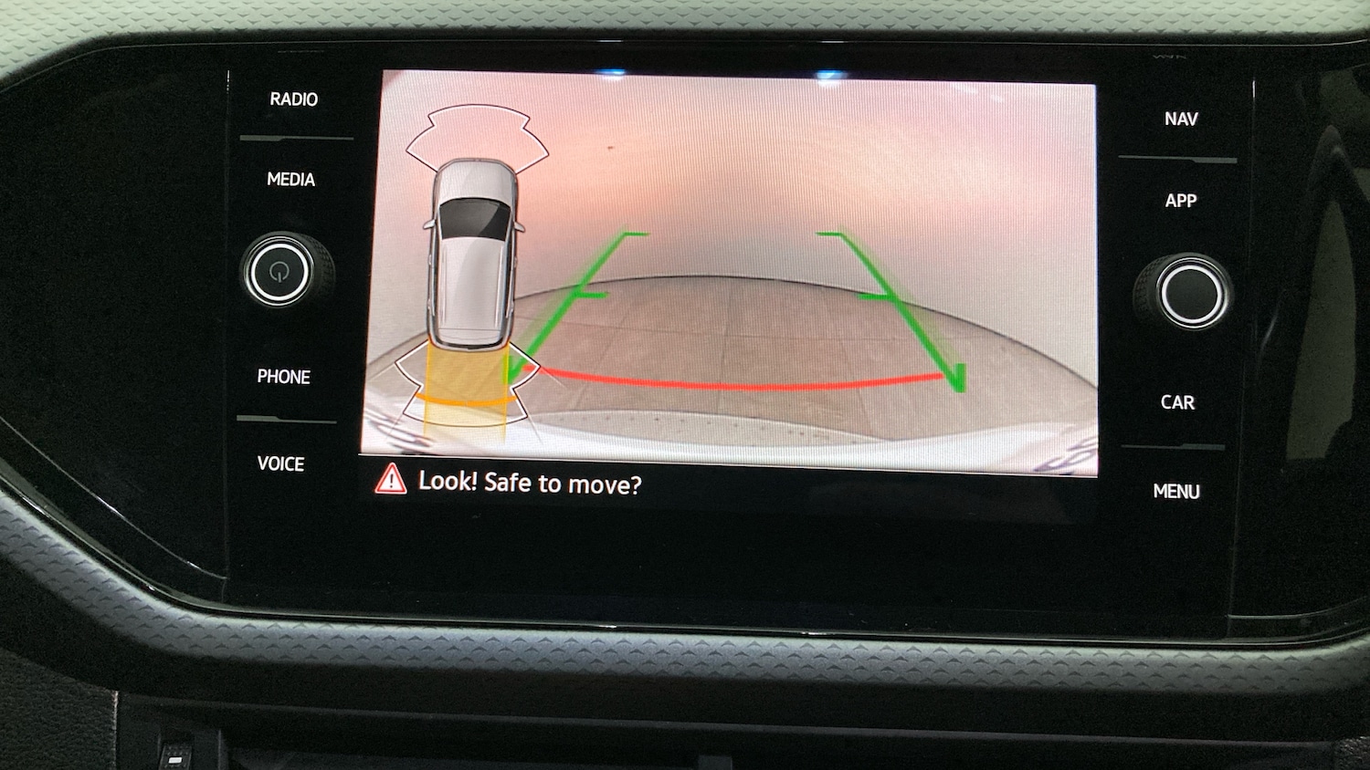 Used Volkswagen T-Cross 2022 for sale - 76976926: Photo 30