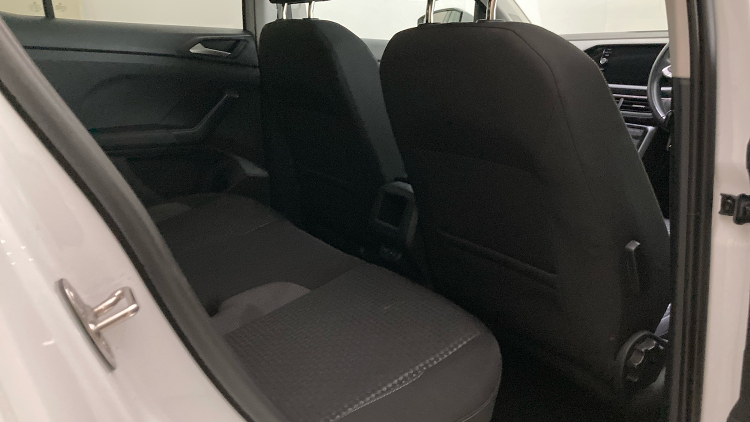 Used Volkswagen T-Cross 2022 for sale - 76976926: Photo 36