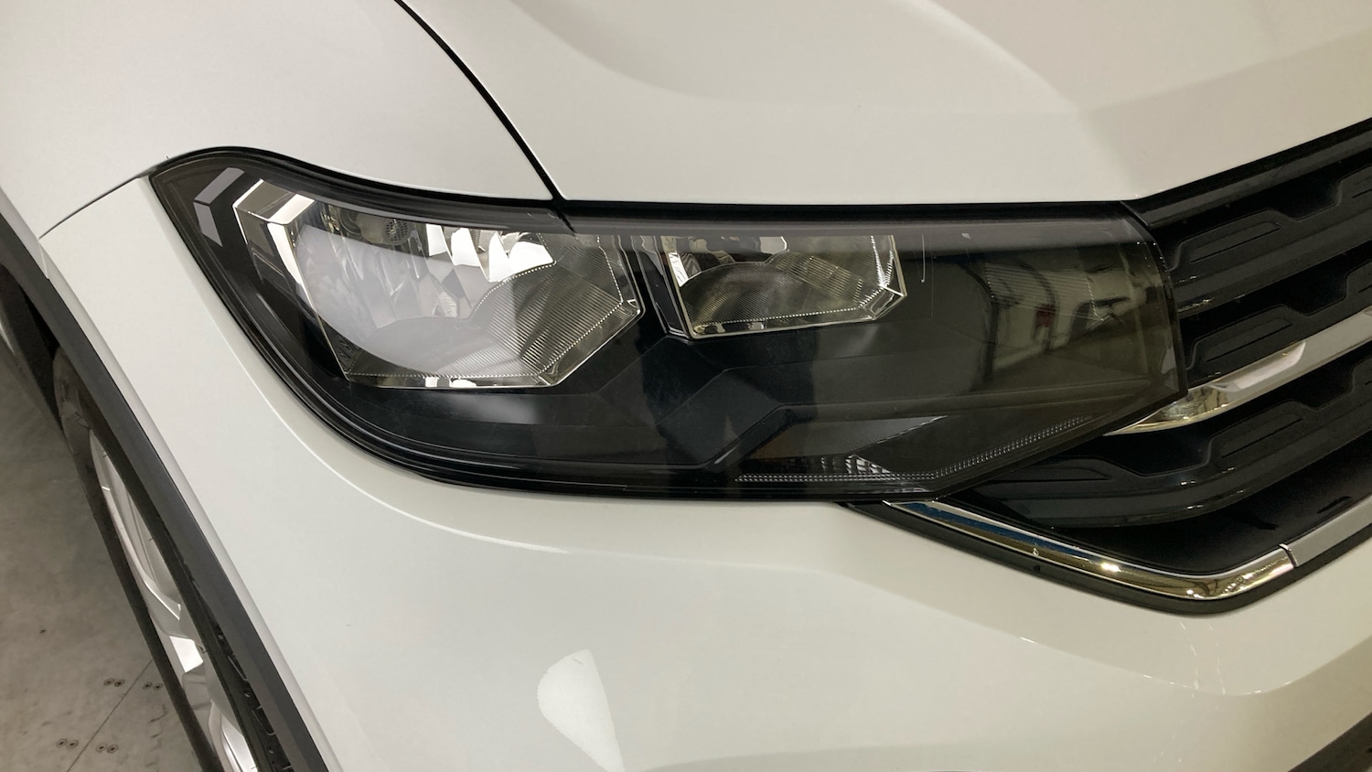 Used Volkswagen T-Cross 2022 for sale - 76976926: Photo 37