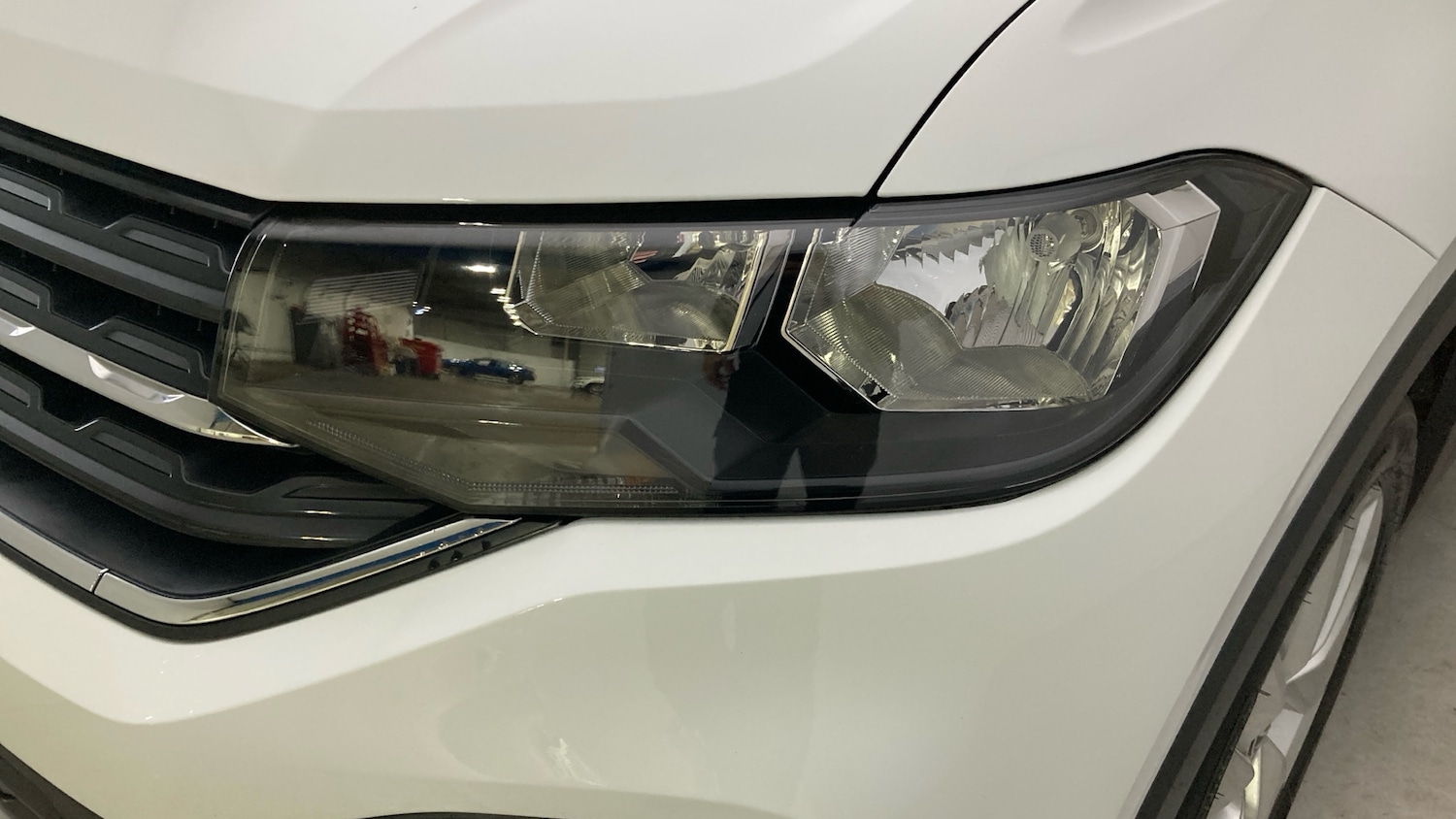 Used Volkswagen T-Cross 2022 for sale - 76976926: Photo 38