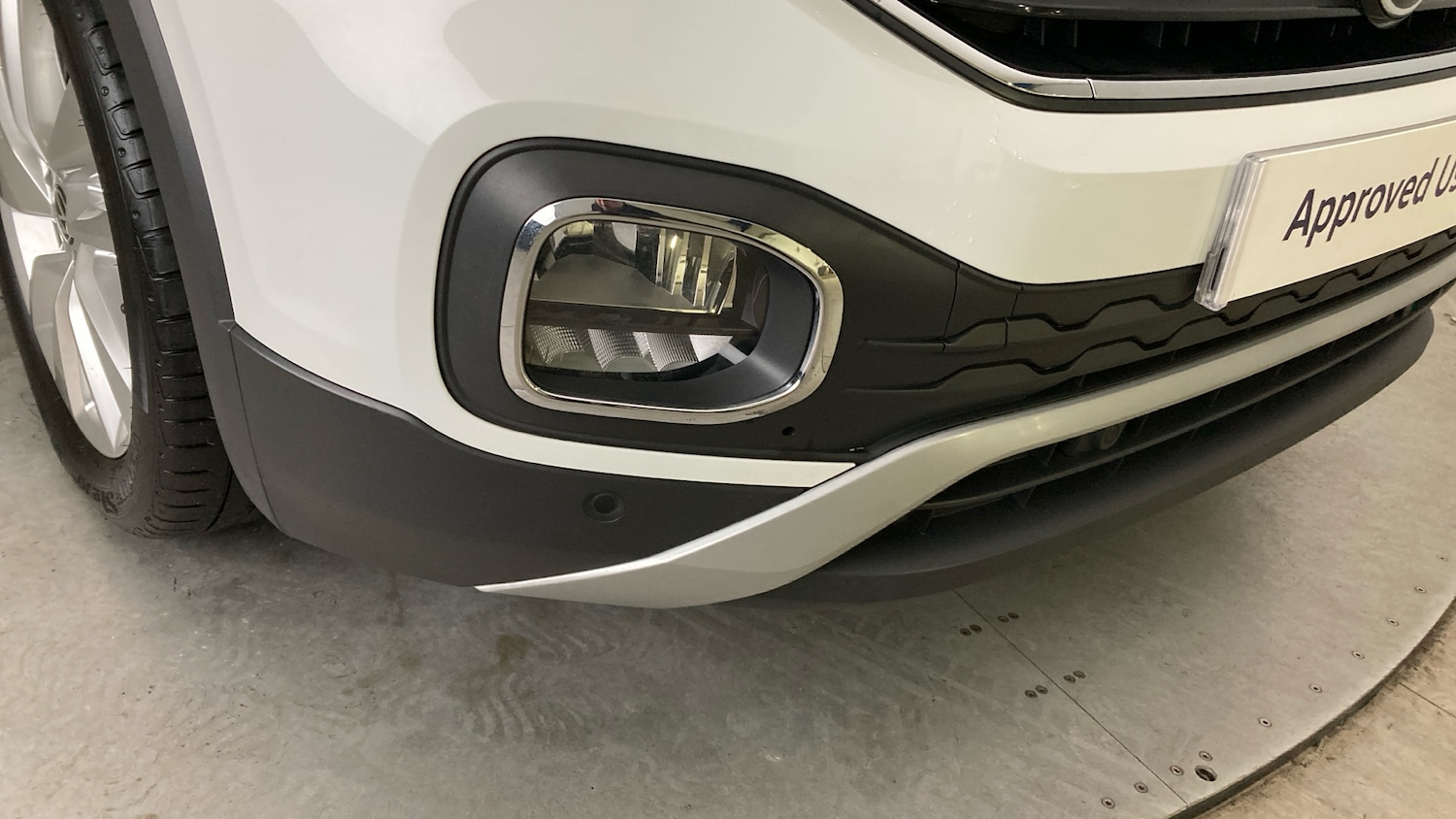 Used Volkswagen T-Cross 2022 for sale - 76976926: Photo 39