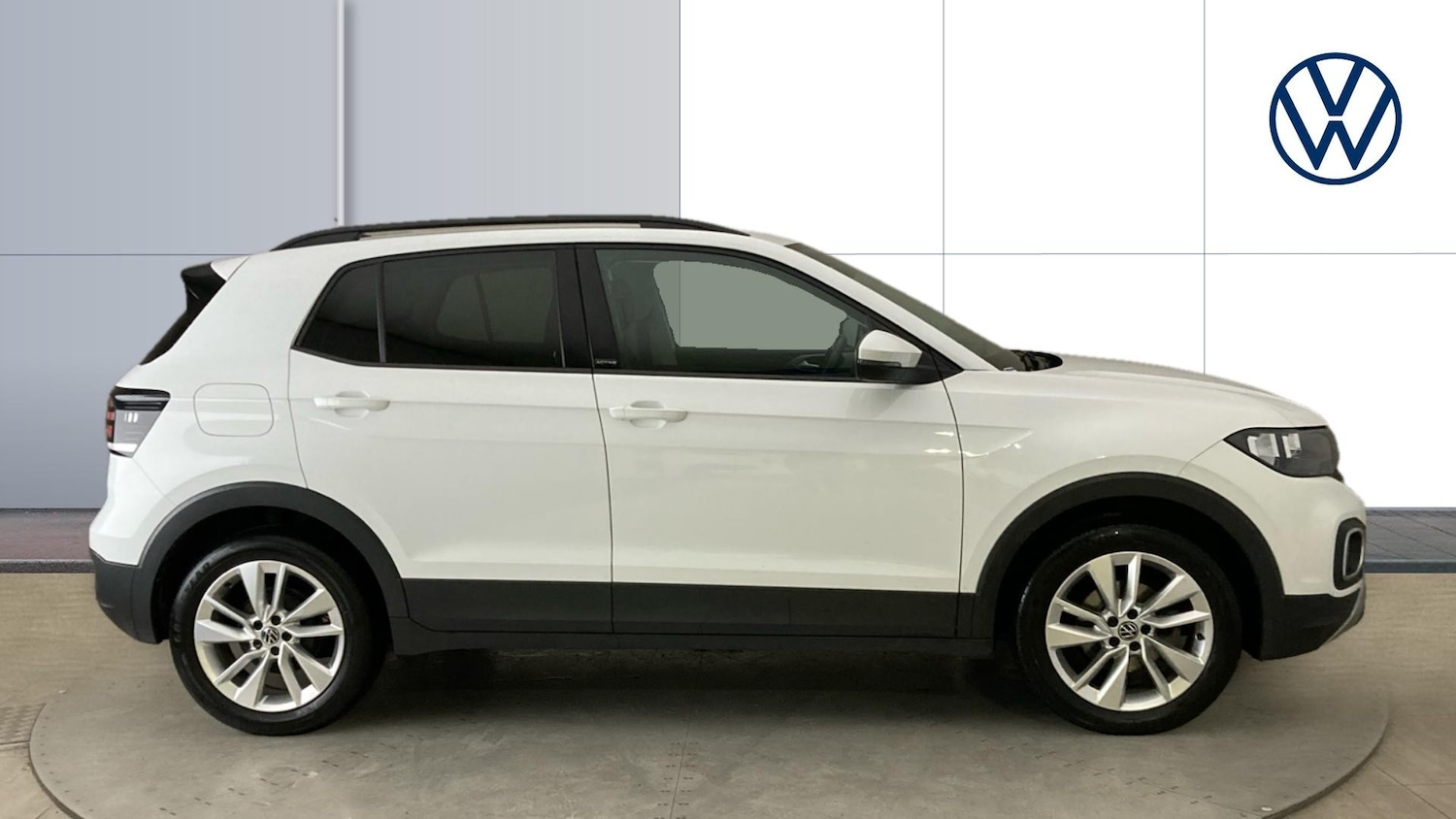 Used Volkswagen T-Cross 2022 for sale - 76976926: Photo 4
