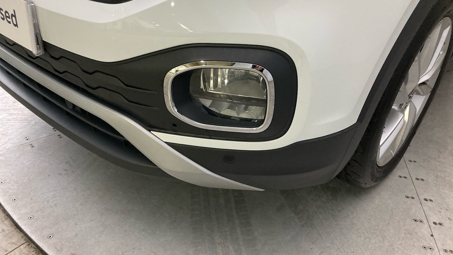 Used Volkswagen T-Cross 2022 for sale - 76976926: Photo 40