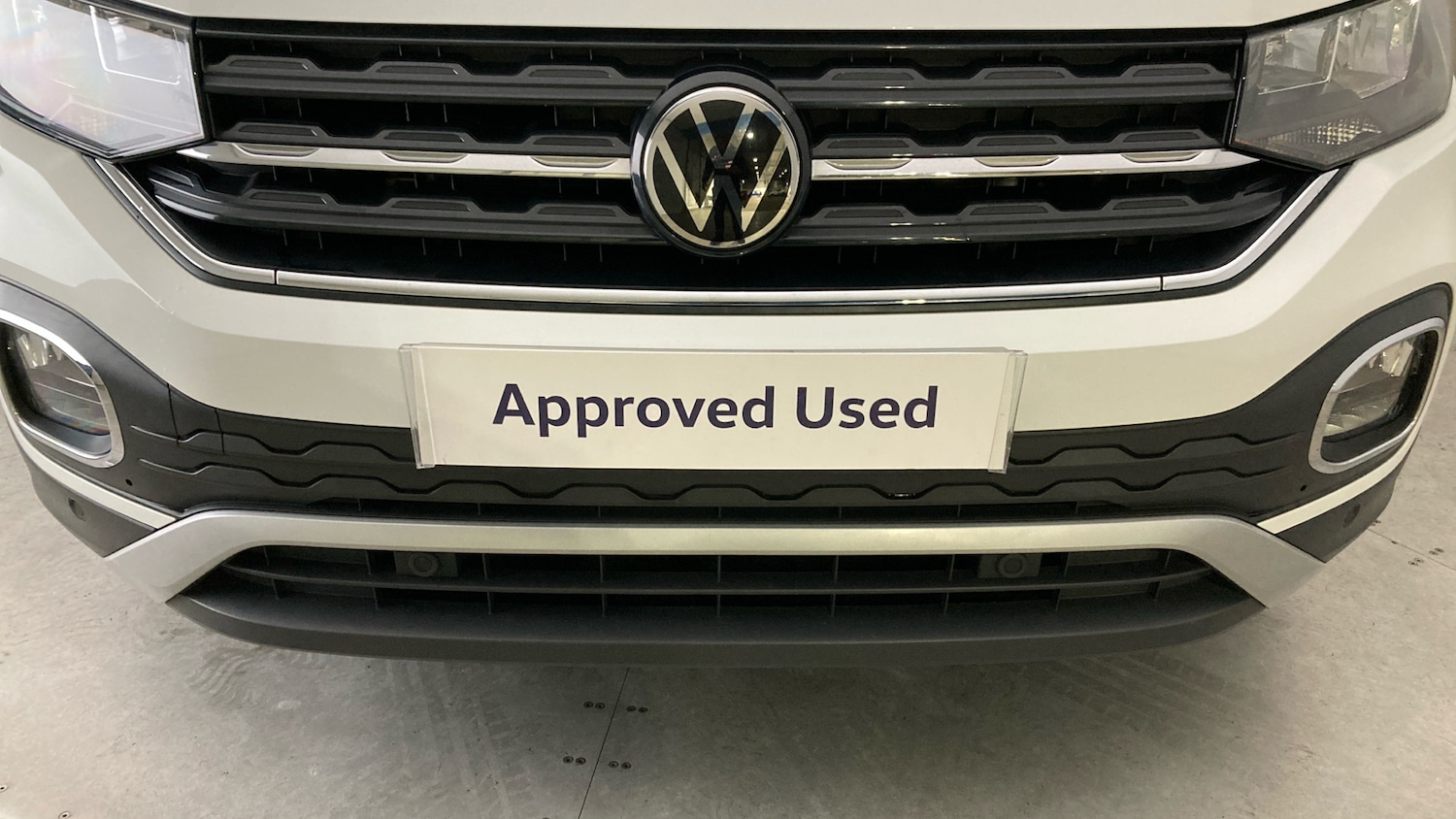 Used Volkswagen T-Cross 2022 for sale - 76976926: Photo 41