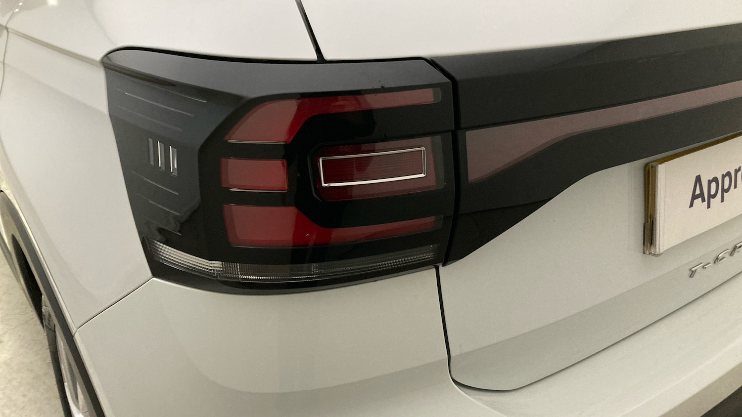 Used Volkswagen T-Cross 2022 for sale - 76976926: Photo 42