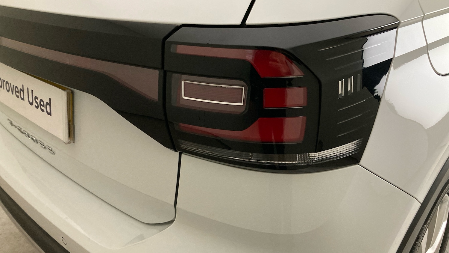 Used Volkswagen T-Cross 2022 for sale - 76976926: Photo 43