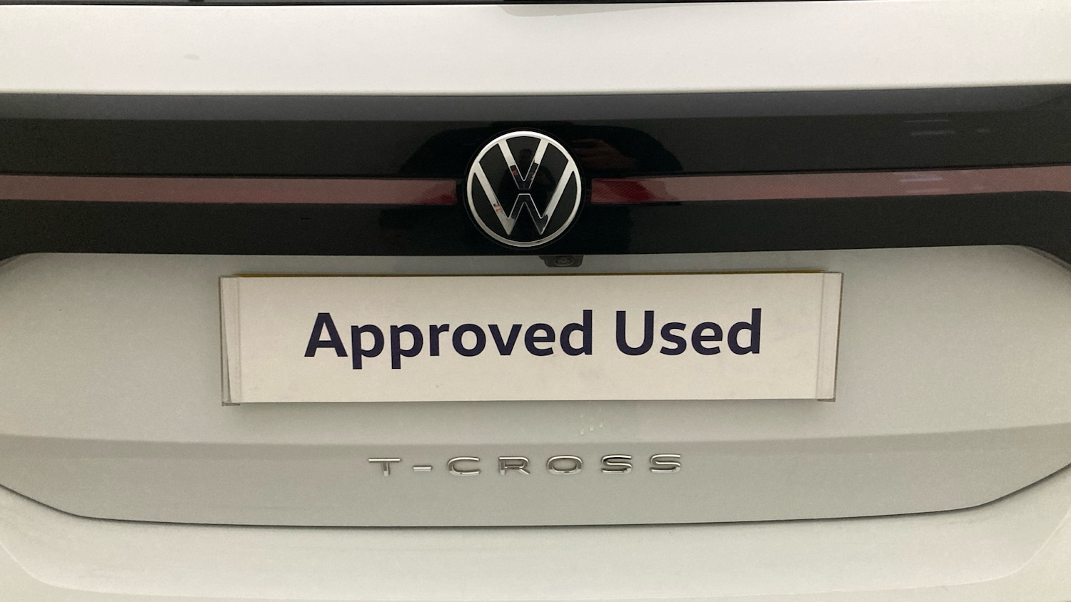 Used Volkswagen T-Cross 2022 for sale - 76976926: Photo 44