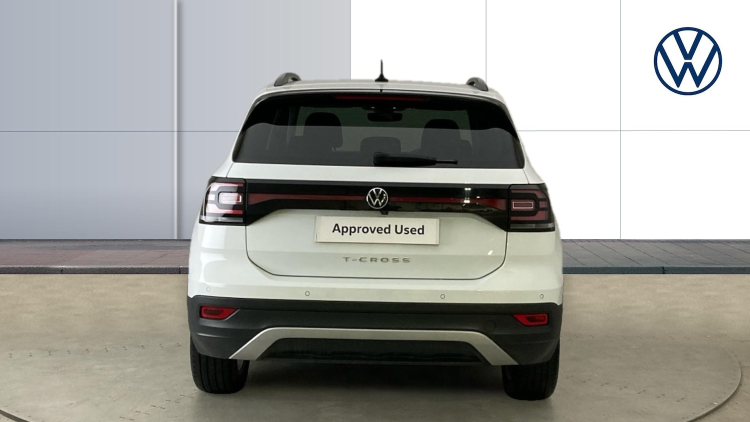 Used Volkswagen T-Cross 2022 for sale - 76976926: Photo 8