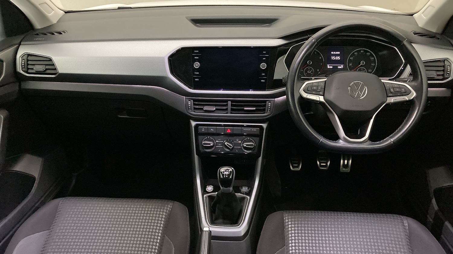 Used Volkswagen T-Cross 2022 for sale - 76976926: Photo 9