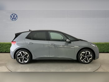 Used Volkswagen ID.3 2023 for sale - 79162407: Photo