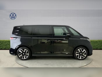 Used Volkswagen ID.Buzz 2023 for sale - 79124314: Photo