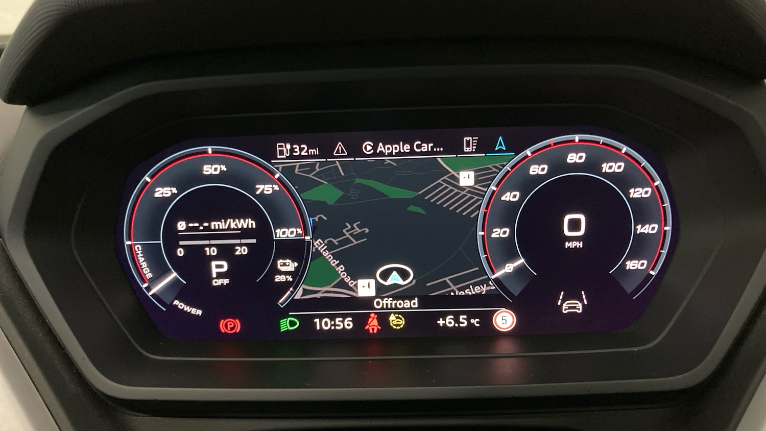 Used Audi Q4 e-tron 2021 for sale - 76683962: Photo 11