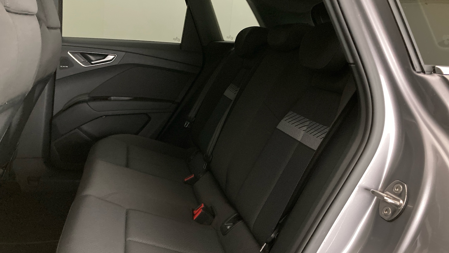 Used Audi Q4 e-tron 2021 for sale - 76683962: Photo 16