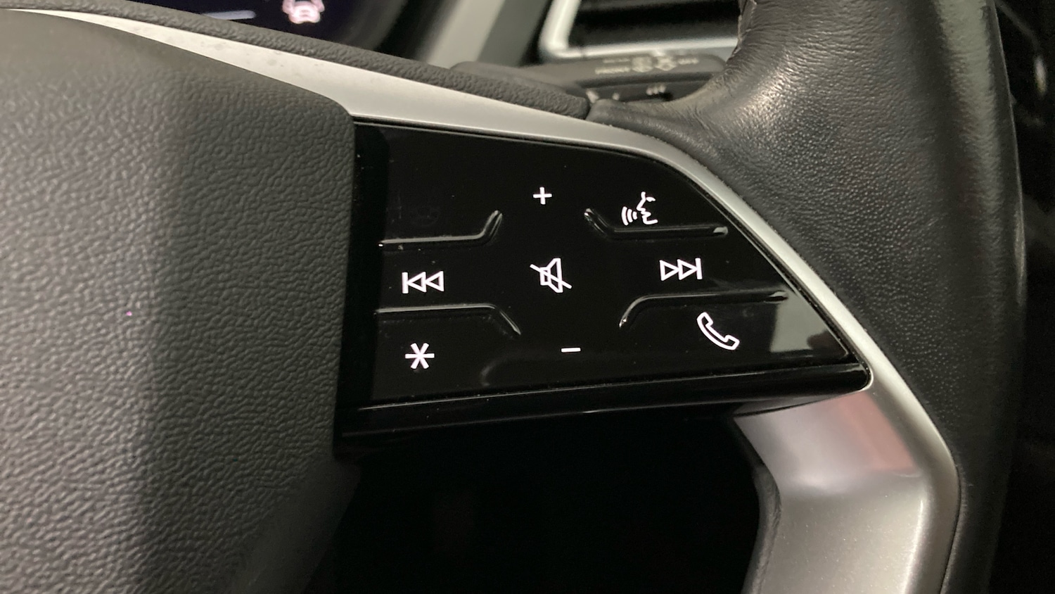 Used Audi Q4 e-tron 2021 for sale - 76683962: Photo 18