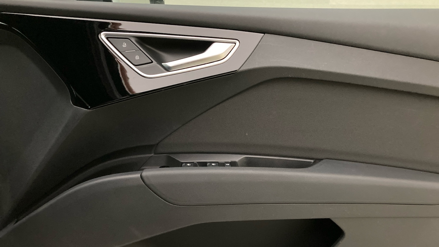 Used Audi Q4 e-tron 2021 for sale - 76683962: Photo 19