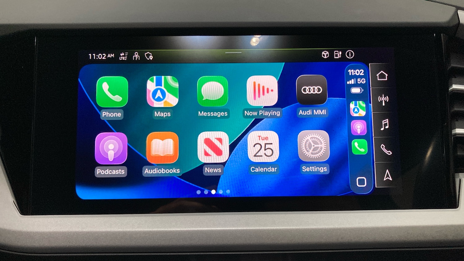 Used Audi Q4 e-tron 2021 for sale - 76683962: Photo 21