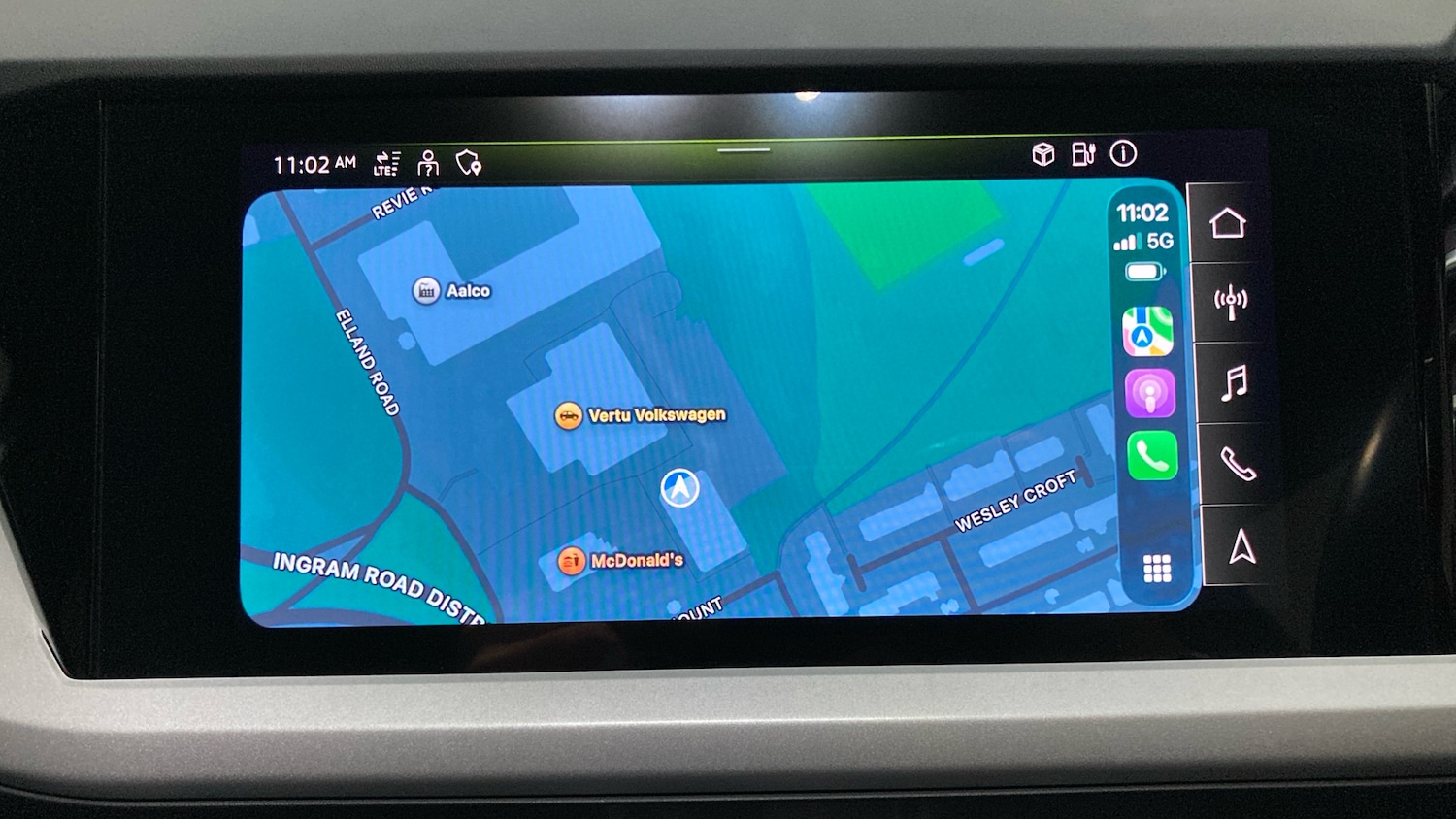 Used Audi Q4 e-tron 2021 for sale - 76683962: Photo 22