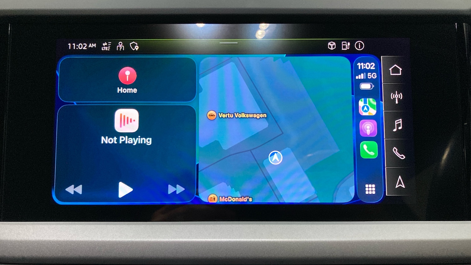 Used Audi Q4 e-tron 2021 for sale - 76683962: Photo 24