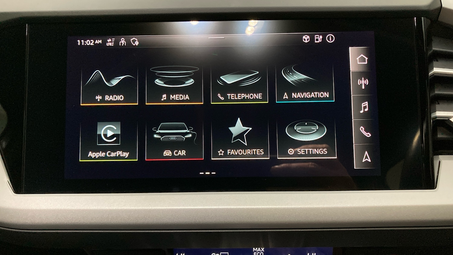 Used Audi Q4 e-tron 2021 for sale - 76683962: Photo 25