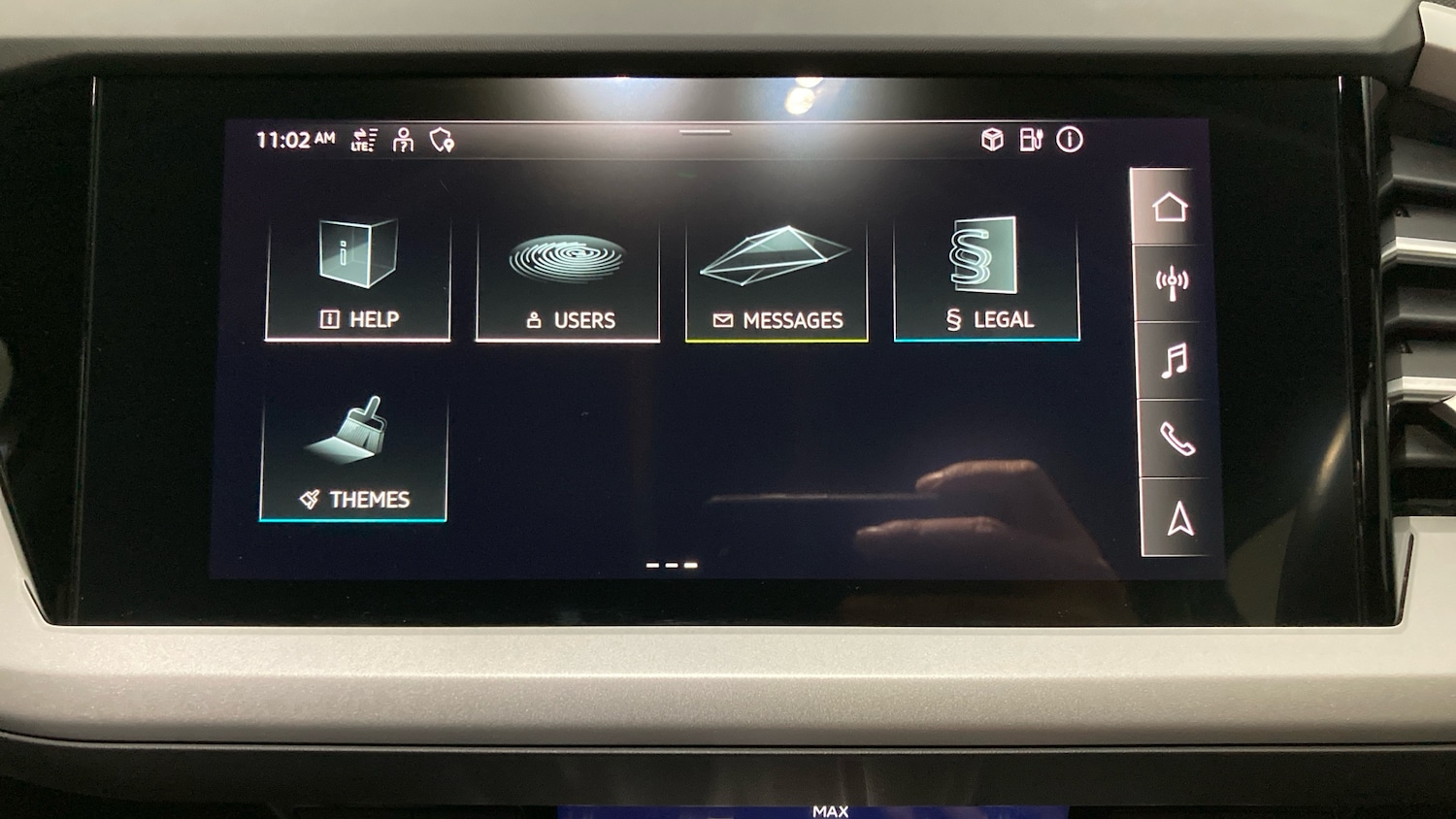 Used Audi Q4 e-tron 2021 for sale - 76683962: Photo 26