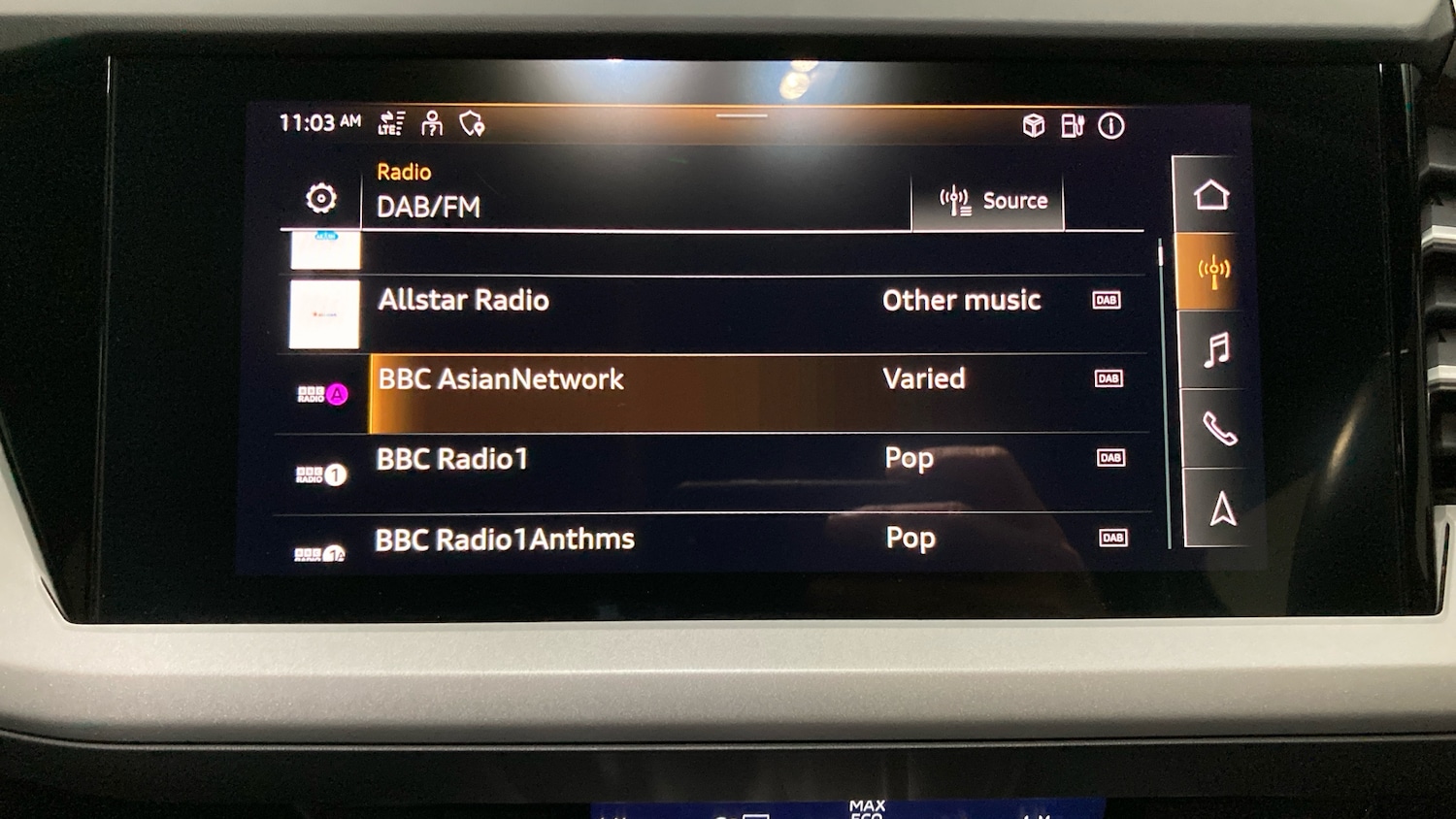 Used Audi Q4 e-tron 2021 for sale - 76683962: Photo 27