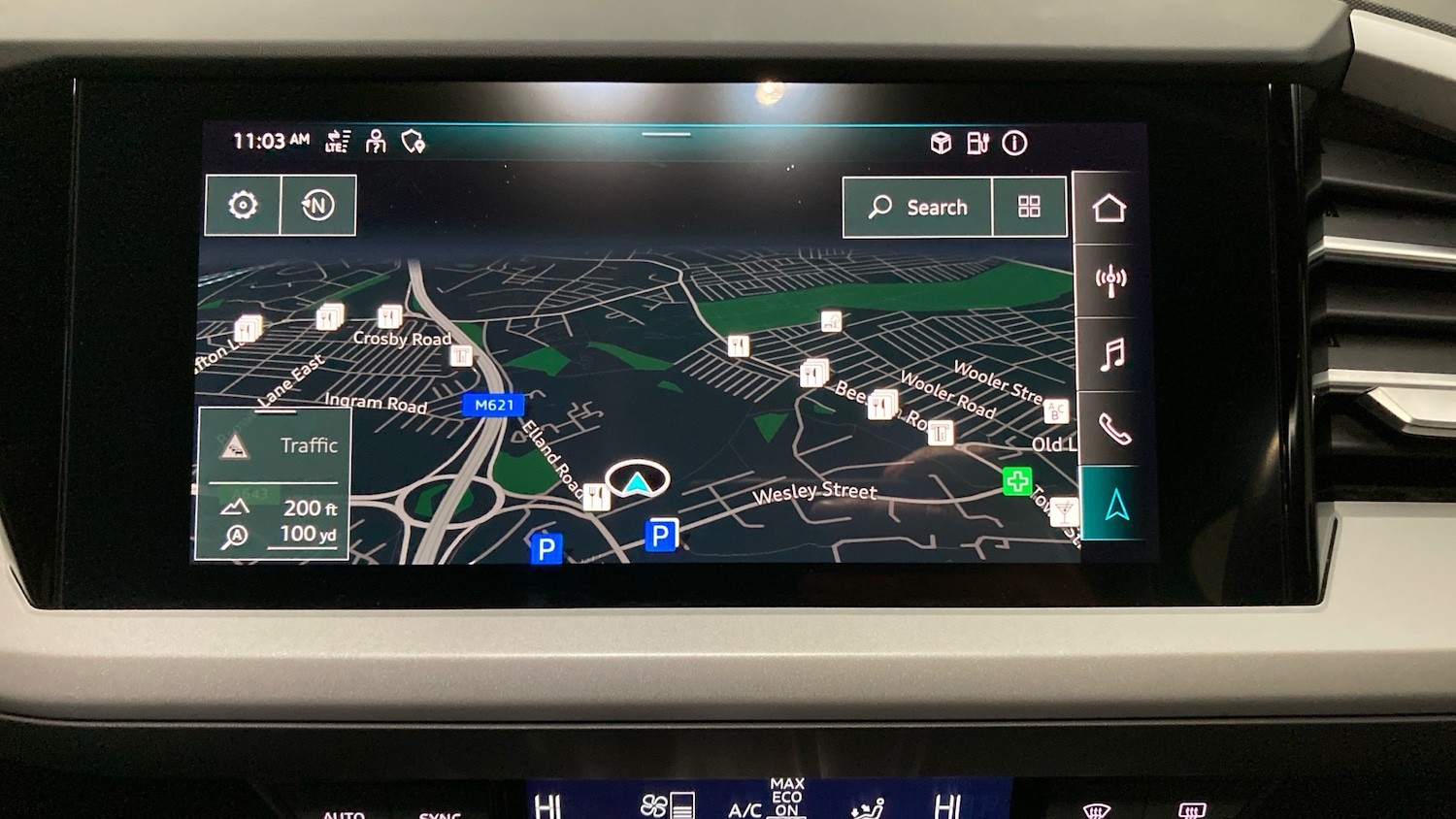 Used Audi Q4 e-tron 2021 for sale - 76683962: Photo 28