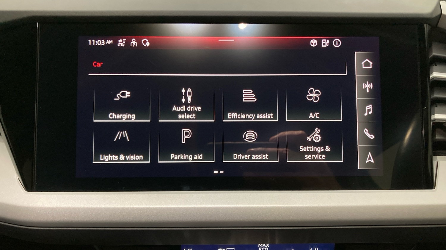 Used Audi Q4 e-tron 2021 for sale - 76683962: Photo 29