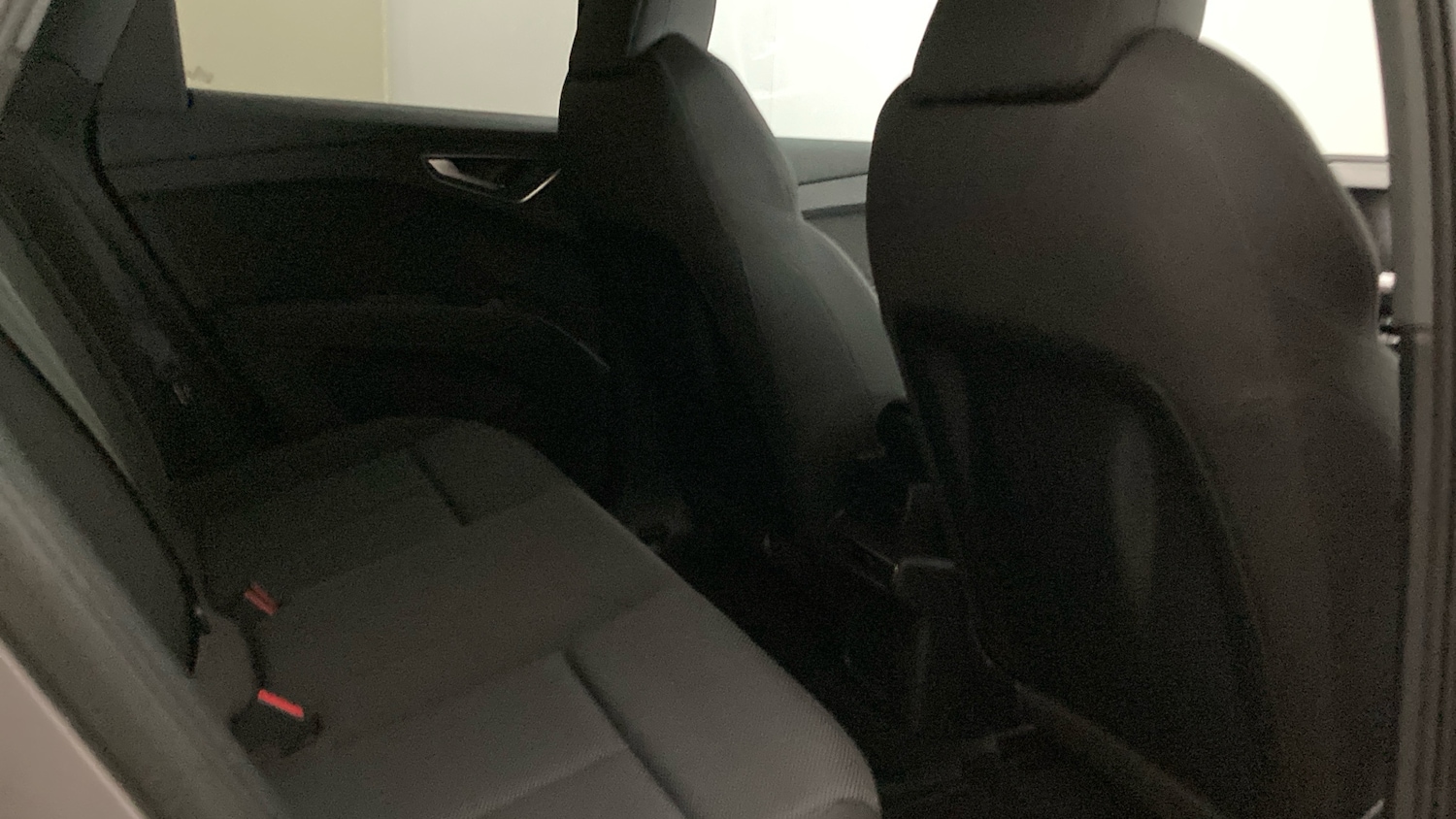 Used Audi Q4 e-tron 2021 for sale - 76683962: Photo 39