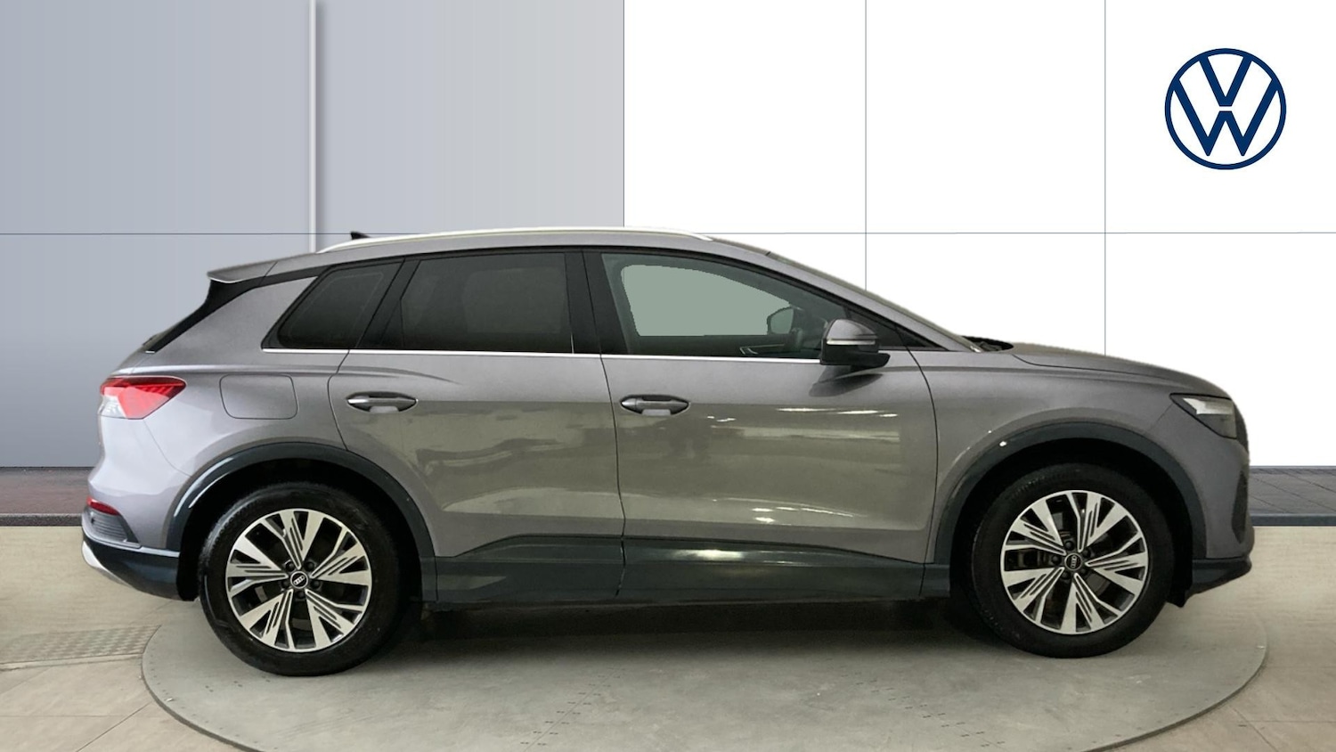 Used Audi Q4 e-tron 2021 for sale - 76683962: Photo 4