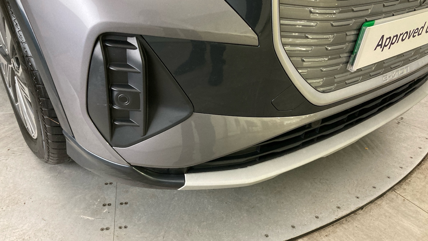 Used Audi Q4 e-tron 2021 for sale - 76683962: Photo 42